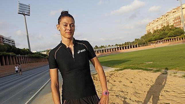 El dopaje de Kotova puede dar un bronce a Concha Montaner en Moscú 2006