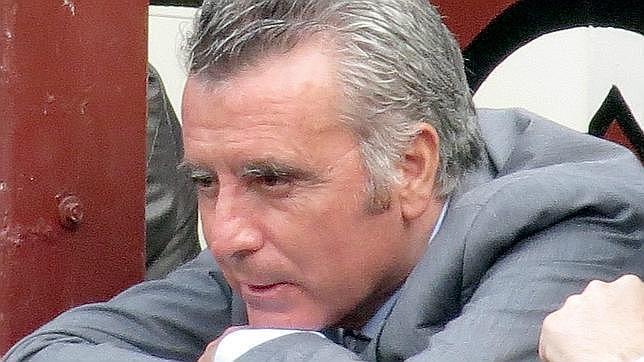 José Ortega Cano, ingresado en Madrid