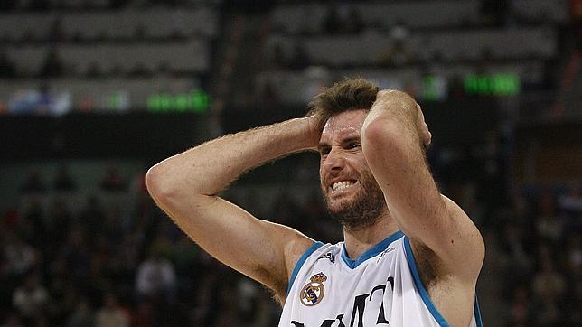 Los pecados capitales que condenaron al Real Madrid ante el Barcelona Regal