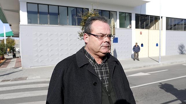 El teniente de alcalde de Lloret imputado en el caso Clotilde renuncia temporalmente