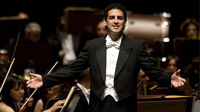 El tenor Juan Diego Flórez agota las entradas en el Teatro Real