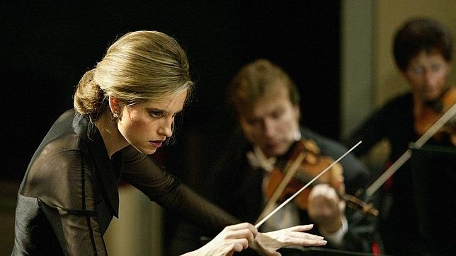 El día que las mujeres tomaron las riendas de la orquesta