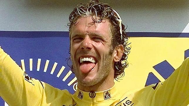 Cipollini niega cualquier relación con la Operación Puerto