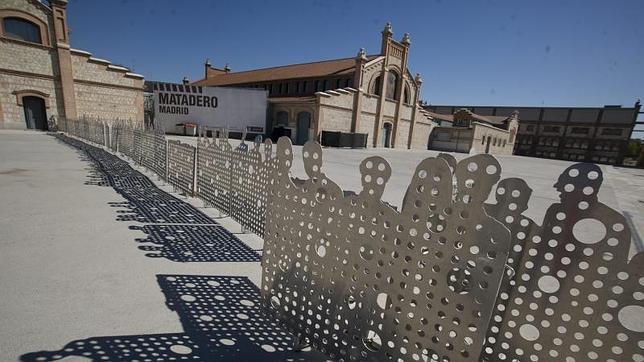 Matadero Madrid, el enclave cultural más valorado por «The New York Times»