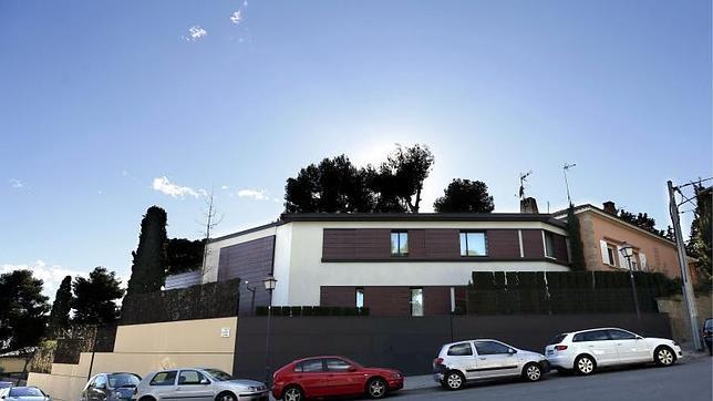 Urdangarín presenta un listado de bienes susceptibles de embargo ante juzgado