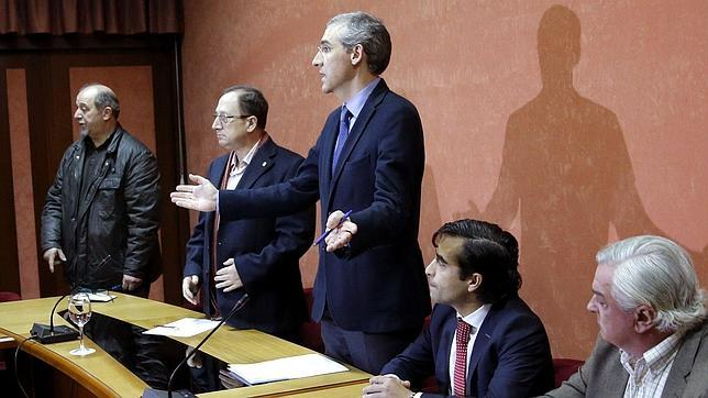 Navantia, Barreras y Pemex se reunirán esta semana para avanzar en su acuerdo