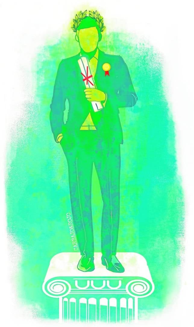 LA POLÍTICA NECESITA DE LOS MEJORES