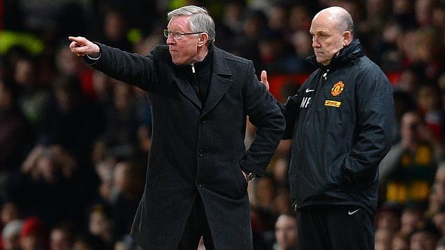 Las dudas de Ferguson sobre cómo frenar a Cristiano Ronaldo