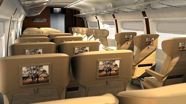 Renfe busca veinte maquinistas para el AVE a la Meca