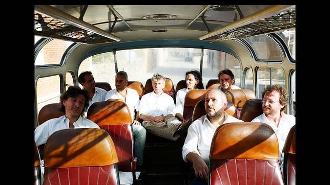 Il Giardino Armonico vuelve a Vivaldi