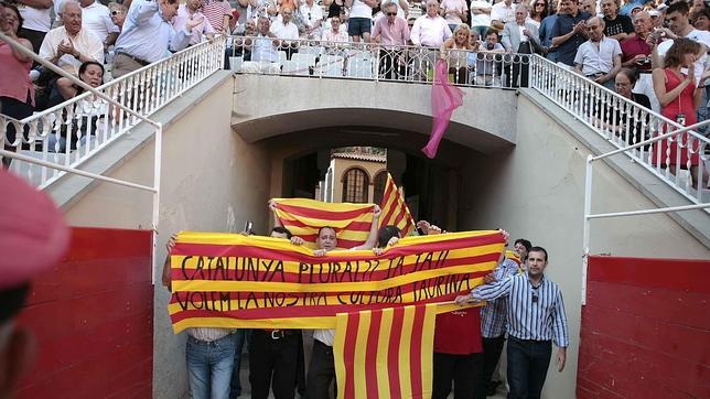 La Fiesta de los toros, camino de ser declarada Bien de Interés Cultural