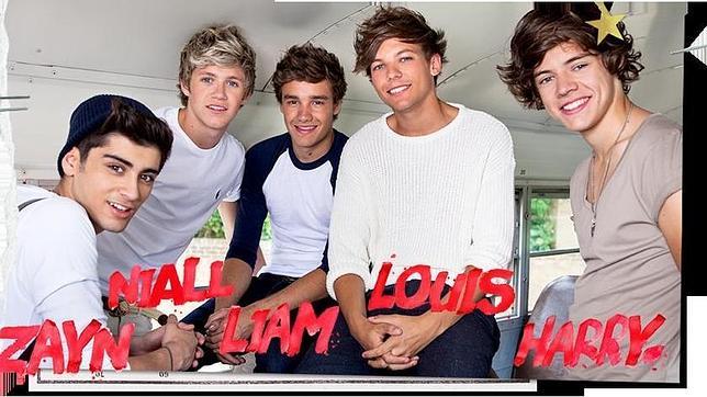 «¿Por qué las fotos de One Direction no nos salvarán del calentamiento global?»