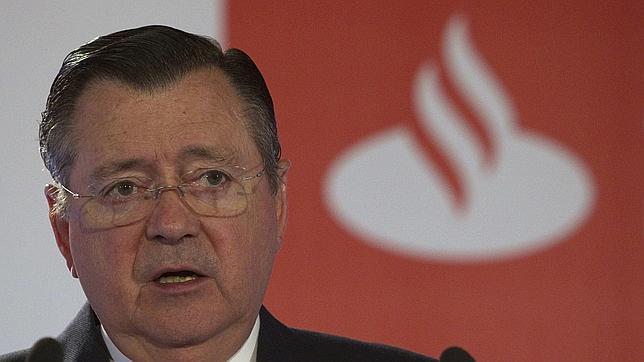 El Tribunal Supremo anula los efectos administrativos del indulto a Alfredo Sáenz