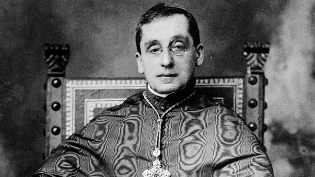 Benedicto XV (1914-1922): El Papa de la paz