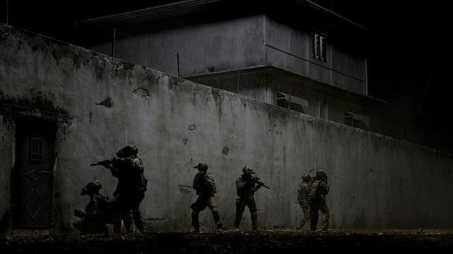 El soldado que abatió a Bin Laden critica las imprecisiones de la película de Bigelow
