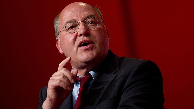 Imputado un líder de La Izquierda alemana por su relación con la Stasi