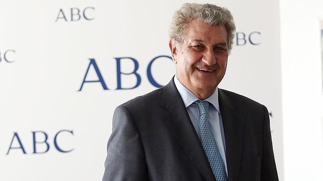 Posada recibe en el Congreso a la Plataforma de Afectados por la Hipoteca