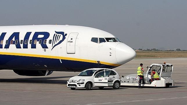 Los consumidores exigen a Ryanair un domicilio físico en España para plantear quejas