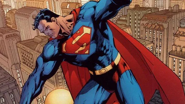 DC Comics elige a un autor anti gay para escribir las aventuras de Superman