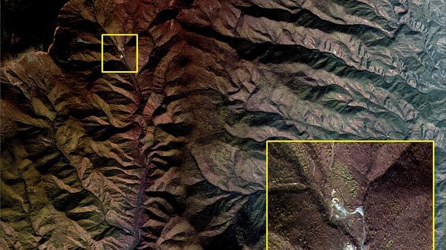 Corea del Norte desafía al mundo con su tercer ensayo nuclear