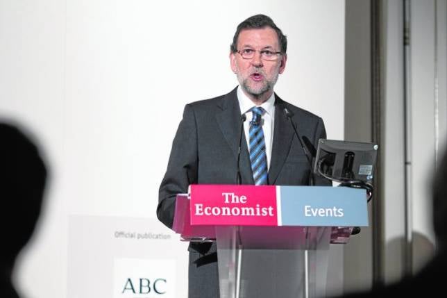 El deber, por encima del programa electoralDon Felipe alerta  de la fragilidad de la imagen de un país