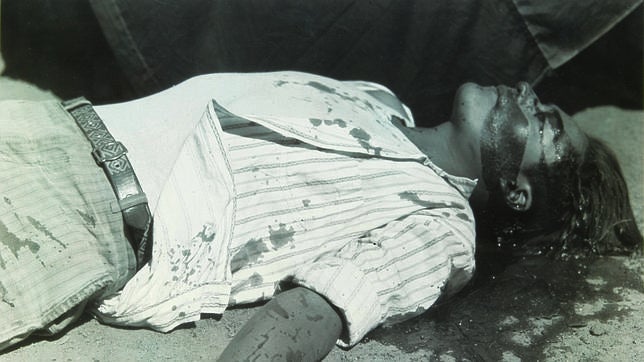 Manuel Álvarez Bravo: fotografías más allá del México lindo y querido