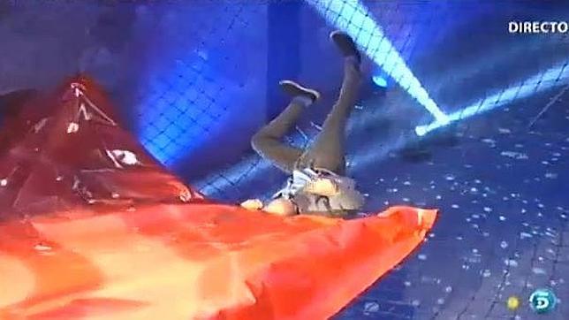 Gran Hermano 14: Álvaro será operado tras haberse fracturado los dos húmeros