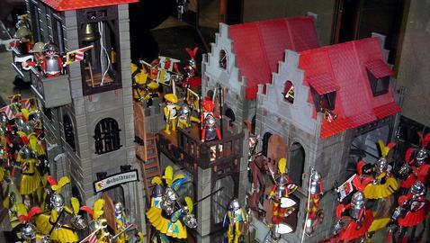 III Edición de Toy Market Madrid