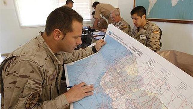 España accede a enviar más militares a Malí para proteger a instructores europeos