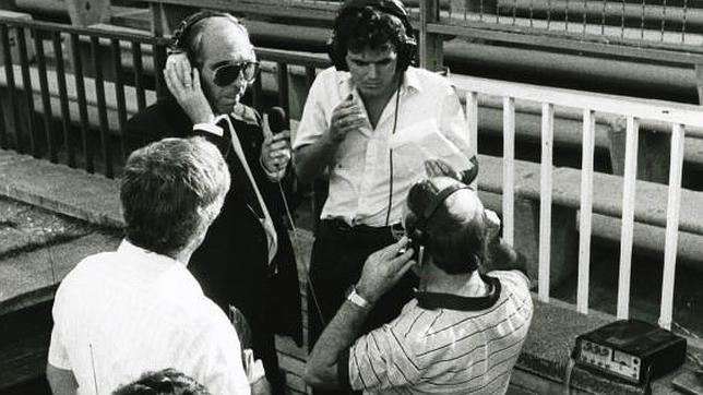 La radio vive sus mejores años