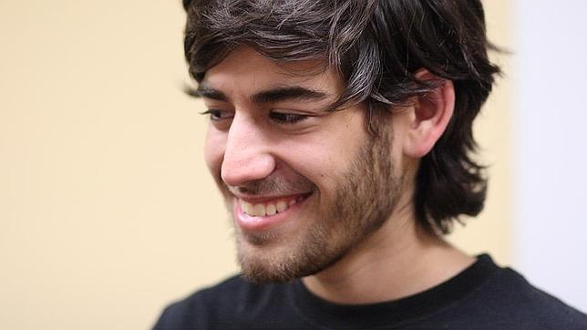 Acoso a la fiscal del caso Aaron Swartz