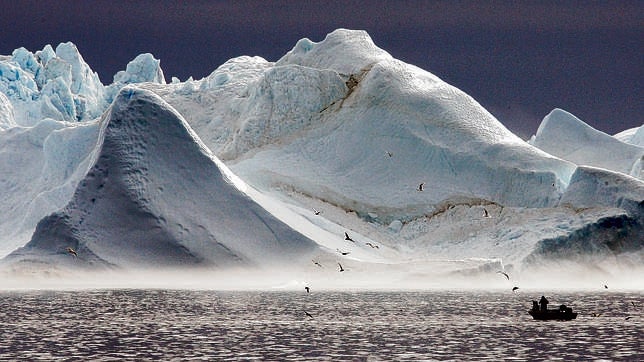 La ESA obtendrá datos sobre el cambio climático en tiempo real