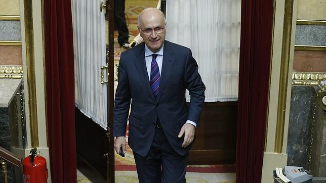 Duran ve un «error político» el recurso del Gobierno de la declaración soberanista