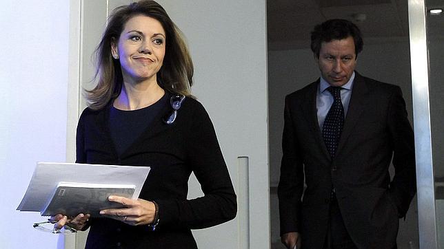 El PP defiende las condiciones del finiquito de Luis Bárcenas