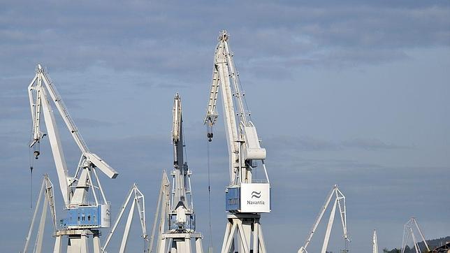 Conde no da opción: «O dique, o carga»