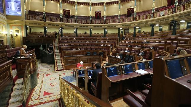 El PP logra añadir al Debate de la Nación la comparecencia por la cumbre de la UE
