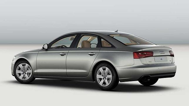 A6 Advanced edition, un Audi a la medida