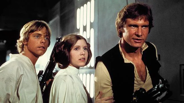 Harrison Ford estará en el «Episodio VII» de «Star Wars»