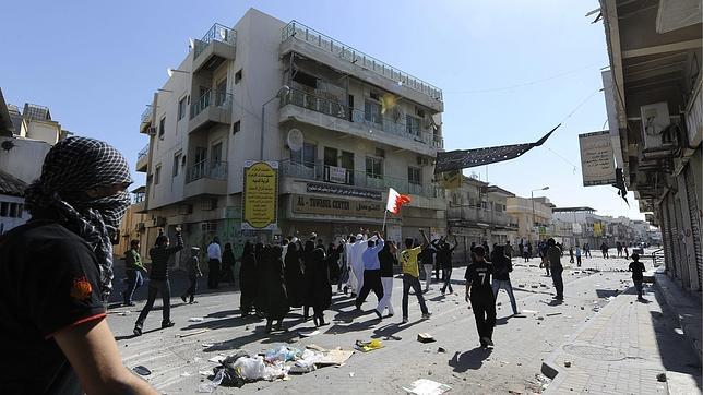 Amnistía Internacional denuncia que Bahréin sigue encarcelando a opositores