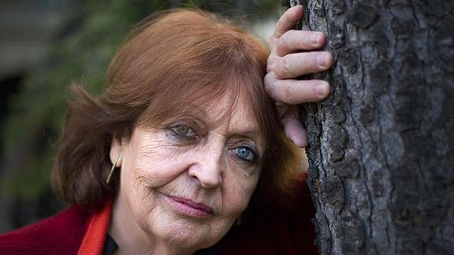 Cristina Fernández Cubas, en el espejo de Fernanda Kubbs