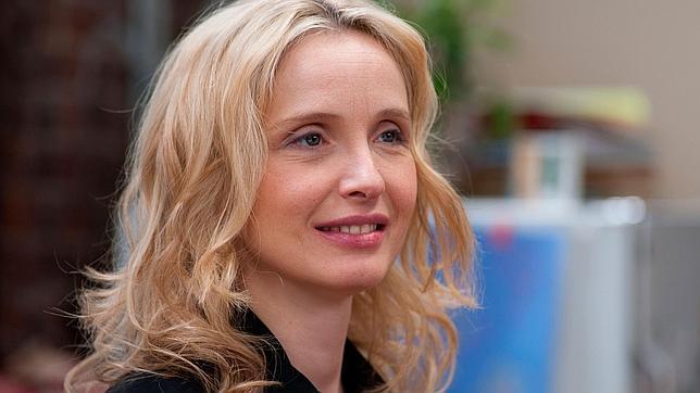 Julie Delpy: «Los directores que adoro no me ofrecen papeles»