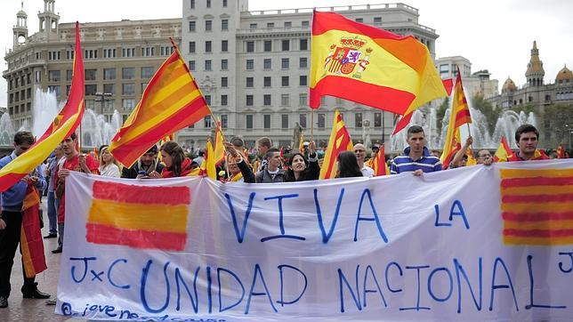 Acto a favor del castellano con motivo del Día de la Lengua Materna