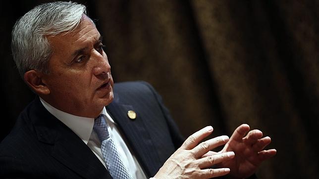 «Un juicio al general Ríos Montt era impensable hace veinte años»