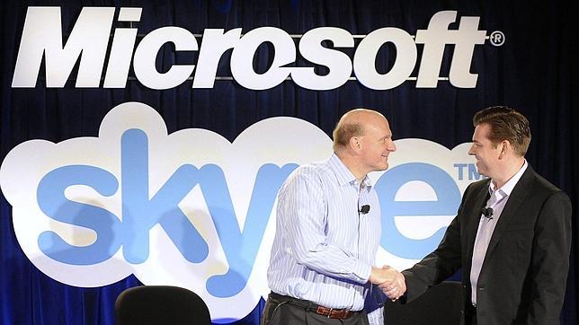 Messenger se convertirá en Skype el 8 de abril