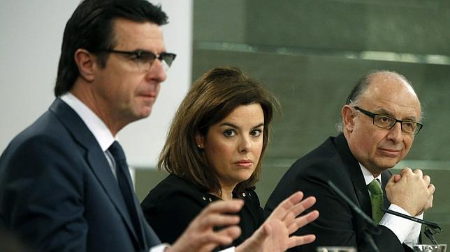 El Gobierno aprueba la Agenda Digital española