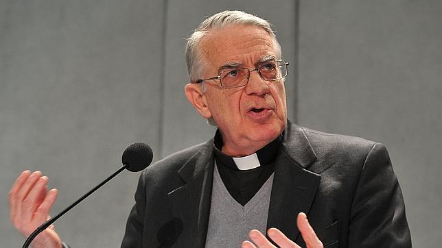 El Vaticano dice que el Cónclave podría celebrarse antes del 15 de marzo