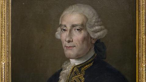 La patria chica de Jorge Juan