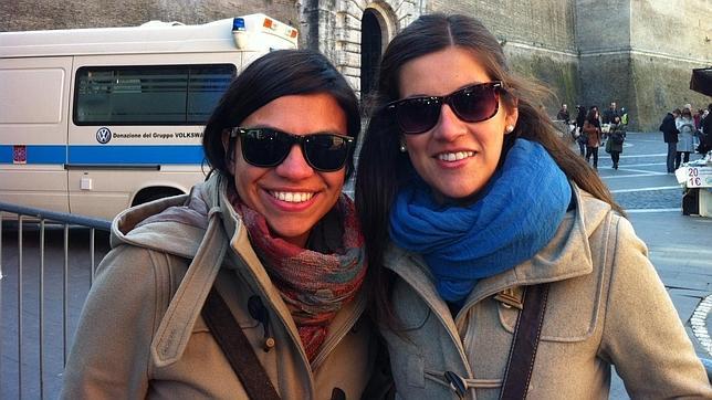 Las últimas visitas a la Capilla Sixtina antes del Cónclave