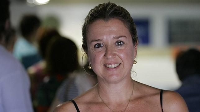 Ana Tarrés será juez en «Splash, famosos al agua»