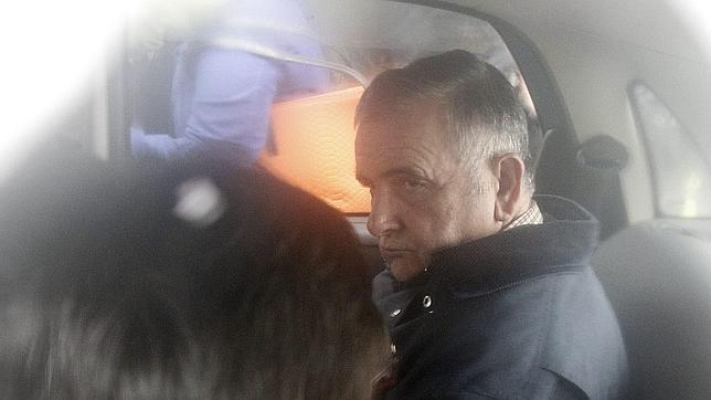 El ladrón del Códice: «He visto palmaditas en el culo dentro de la Catedral»